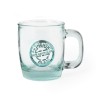Tasse Éco-responsable Personnalisée Pas Cher - Chantir Matières : verre recyclé livraison express 24h 48h