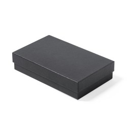 Coffret Accessoires à Vin Personnalisé Noarek Matières : carton impression haute définition