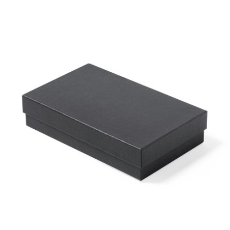 Coffret Accessoires à Vin Personnalisé Noarek Matières : carton impression haute définition