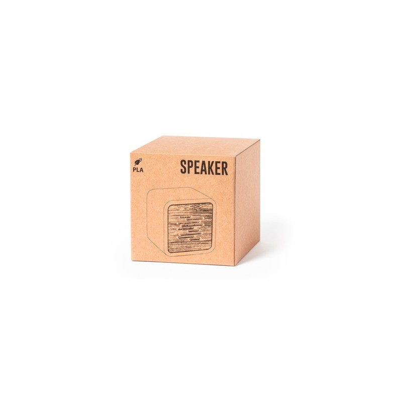 Haut-Parleur Pixie Écologique Bluetooth