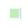Enceinte Bluetooth Éco-responsable Haut-Parleur Pixie Matières : bambou Couleurs : blanc livraison express 24h 48h