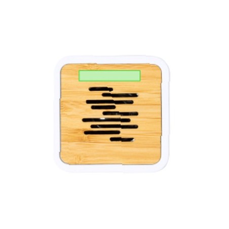 Haut-Parleur Pixie Écologique Bluetooth