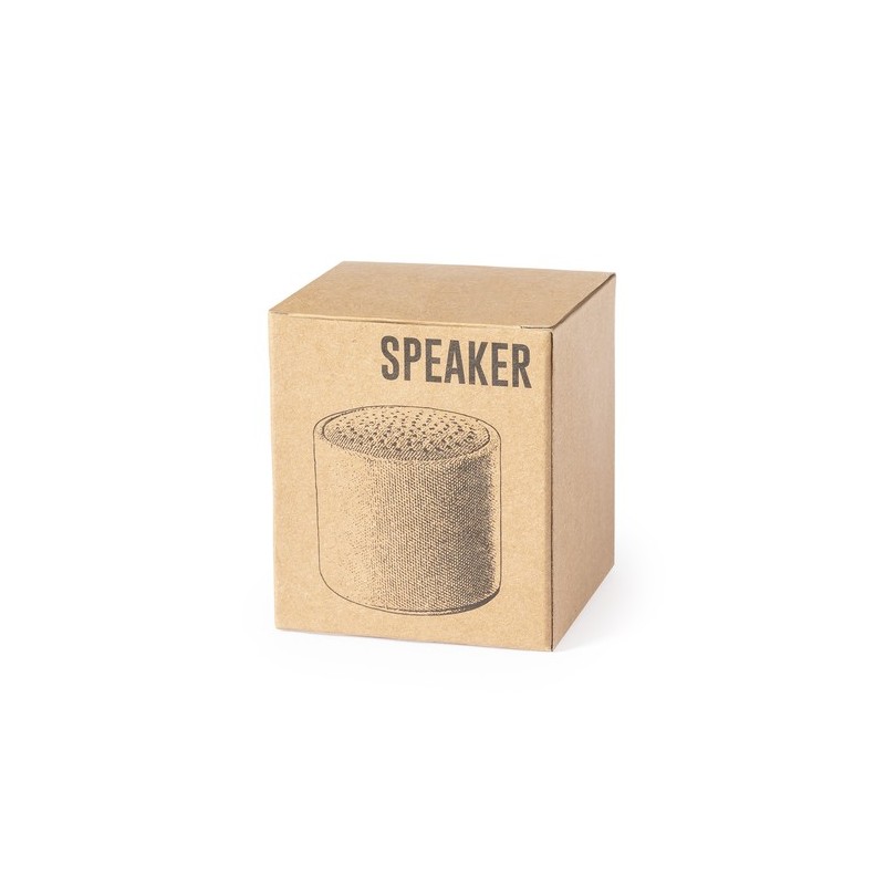 Haut-Parleur Bluetooth Donny Éco-Responsable