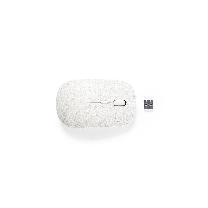 Souris Estiky : Écologique et Ergonomique