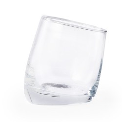 Verre Élégant Publicitaire Merzex Matières : verre 2