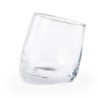 Verre Élégant Publicitaire Merzex Matières : verre personnalisable avec votre logo