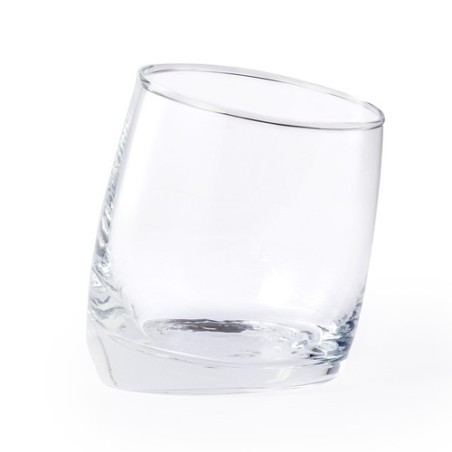Verre Élégant Publicitaire Merzex Matières : verre cadeau entreprise pas cher