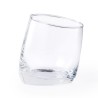 Verre Élégant Publicitaire Merzex Matières : verre cadeau entreprise pas cher