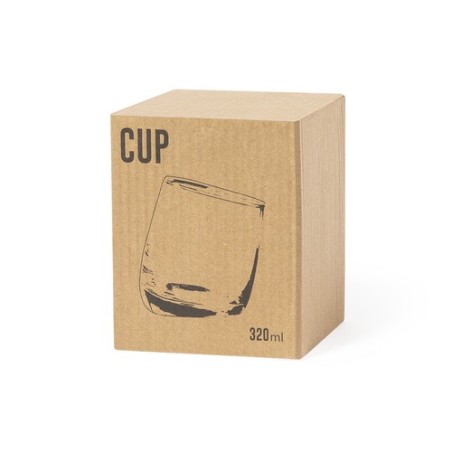 Verre Merzex - Élégance et Originalité