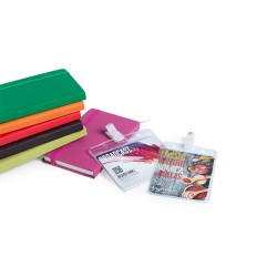 Badge Solip - Élégance et Praticité 2