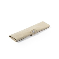 Set Éco-responsable de Couverts en Bambou Personnalisé - Corpax Matières : bambou 2
