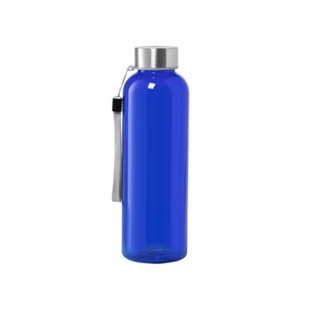 Gourde Éco-responsable Personnalisée 600ml - Bidon Lecit Matières : acier inoxydable Couleurs : vert clair cadeau collaborateur 