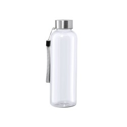 Gourde Éco-responsable Personnalisée 600ml - Bidon Lecit Matières : acier inoxydable Couleurs : bleu livraison express 24h 48h