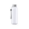 Gourde Éco-responsable Personnalisée 600ml - Bidon Lecit Matières : acier inoxydable Couleurs : bleu impression haute définition