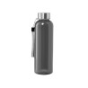 Gourde Éco-responsable Personnalisée 600ml - Bidon Lecit Matières : acier inoxydable Couleurs : bleu goodies personnalisé en sto
