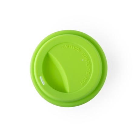 Objet Publicitaire Personnalisé en Verre Durnox Matières : silicone Couleurs : rouge objet promo petit budget