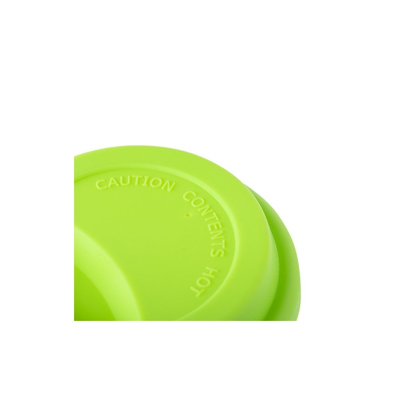 Objet Publicitaire Personnalisé en Verre Durnox Matières : silicone Couleurs : rouge goodies publicitaire durable