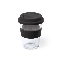 Objet Publicitaire Personnalisé en Verre Durnox Matières : silicone Couleurs : vert clair impression haute définition