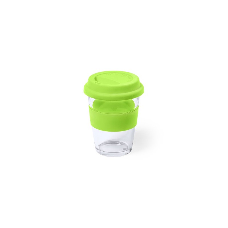 Objet Publicitaire Personnalisé en Verre Durnox Matières : silicone Couleurs : bleu goodies entreprise design