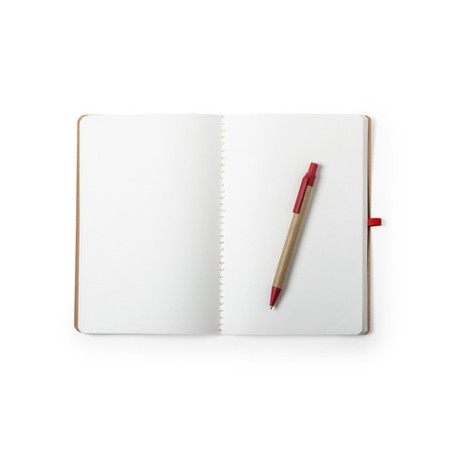 Cahier Esteka Écologique : Pratique et Chic