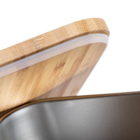 Gamelle Sariul : Lunch Box Éco-Friendly