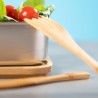 Gamelle Éco-responsable Personnalisée - Lunch Box pas cher Sariul Matières : bambou cadeau collaborateur premium