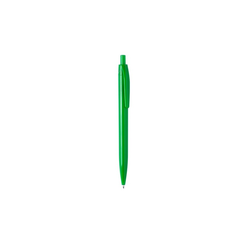 Stylo Antibactérien Personnalisé Licter - Protection et Style à Prix Abordable Couleurs : vert