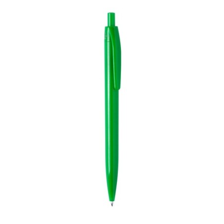 Stylo Antibactérien Personnalisé Licter - Protection et Style à Prix Abordable Couleurs : vert