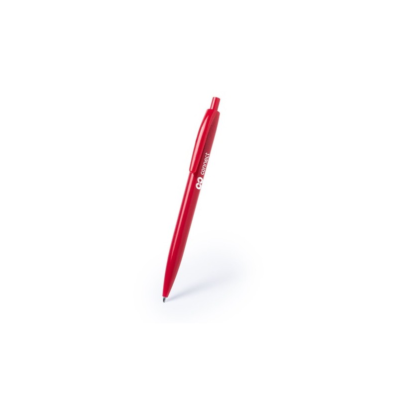 Stylo Antibactérien Personnalisé Licter - Protection et Style à Prix Abordable Couleurs : vert objet publicitaire robuste