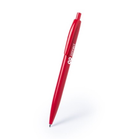 Stylo Antibactérien Personnalisé Licter - Protection et Style à Prix Abordable Couleurs : vert objet publicitaire robuste