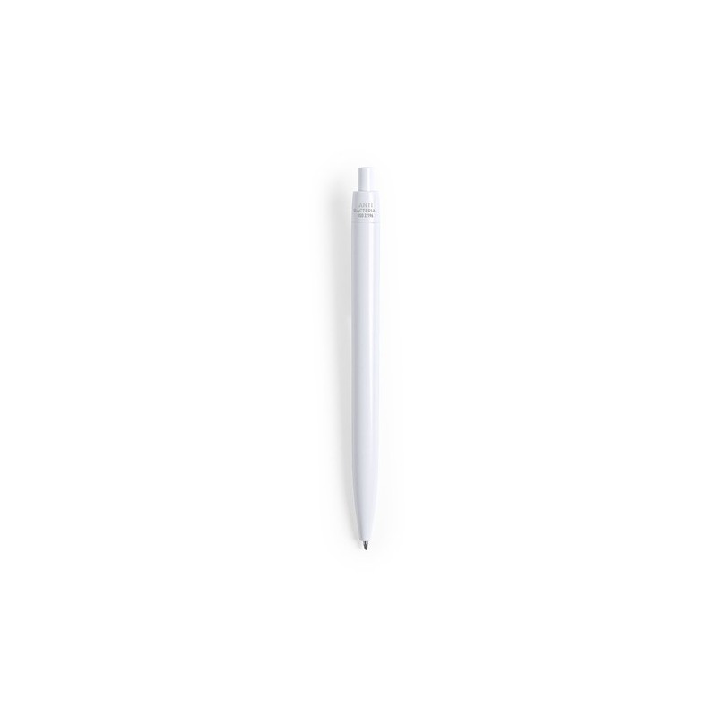 Stylo Antibactérien Personnalisé Licter - Protection et Style à Prix Abordable Couleurs : vert personnalisation rapide en France