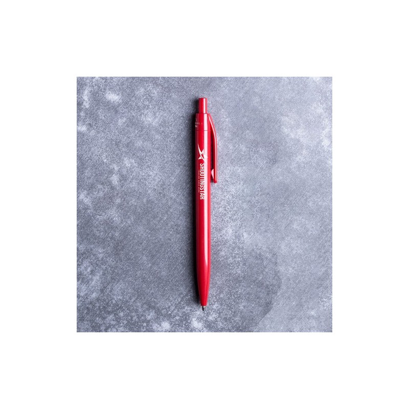 Stylo Antibactérien Personnalisé Licter - Protection et Style à Prix Abordable Couleurs : vert marquage couleur éclatante