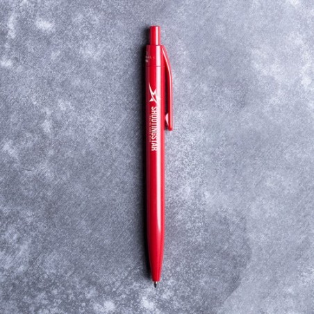 Stylo Antibactérien Personnalisé Licter - Protection et Style à Prix Abordable Couleurs : vert marquage couleur éclatante