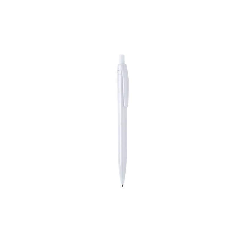 Stylo Antibactérien Personnalisé Licter - Protection et Style à Prix Abordable Couleurs : vert objet promo petit budget