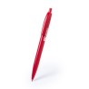 Stylo Antibactérien Personnalisé Licter - Protection et Style à Prix Abordable Couleurs : rouge goodies personnalisé en stock