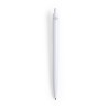 Stylo Antibactérien Personnalisé Licter - Protection et Style à Prix Abordable Couleurs : rouge objet promotionnel éco-responsab