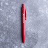 Stylo Antibactérien Personnalisé Licter - Protection et Style à Prix Abordable Couleurs : bleu impression logo haute qualité
