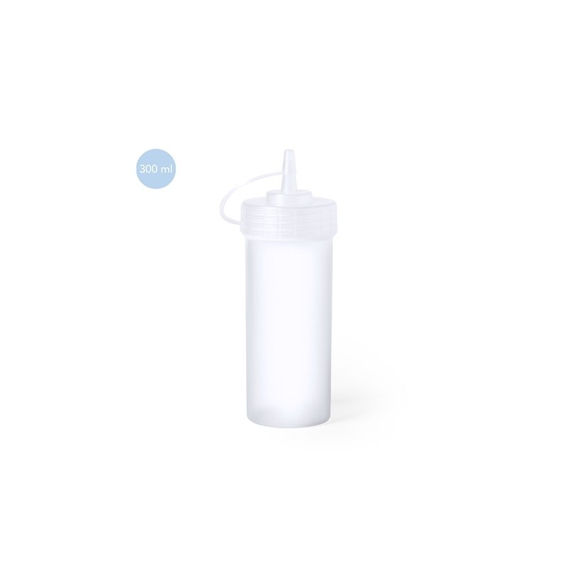 Bouteille Doseur Taxlen 300 ml pour Animaux