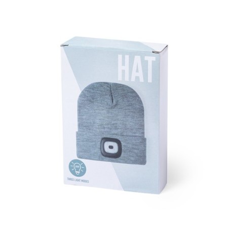 Bonnet Koppy : Le Bonnet Lumineux et Personnalisable