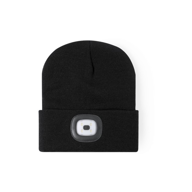 Bonnet Koppy : Le Bonnet Lumineux et Personnalisable