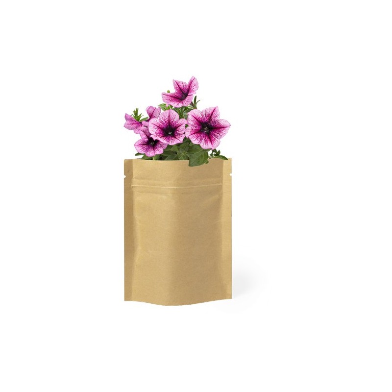 Pot de Fleurs Sober - Éveillez votre jardin