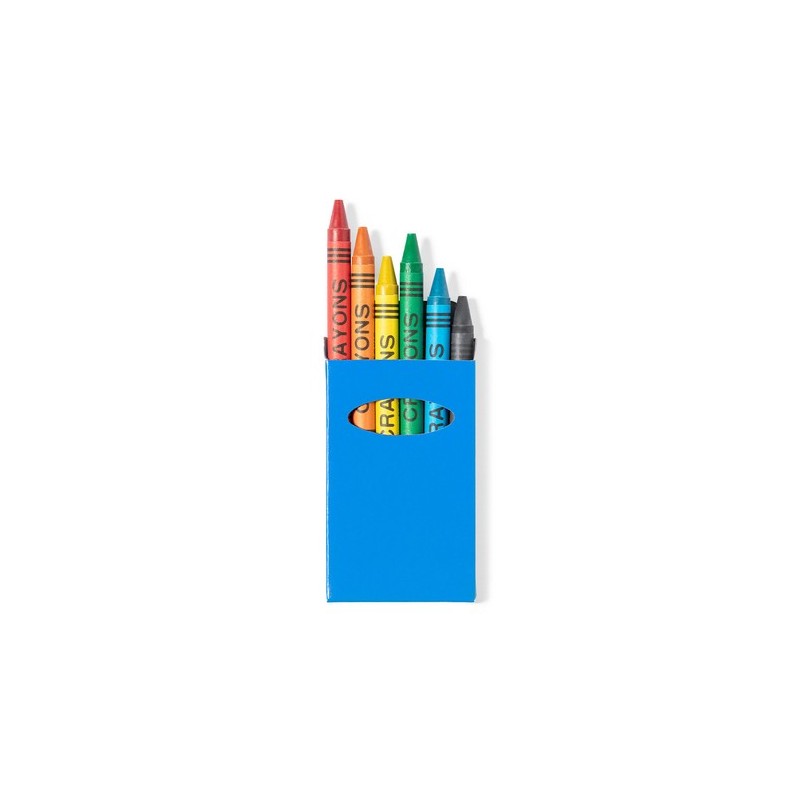Boîte à crayons personnalisée colorée Tune Matières : carton Couleurs : rouge goodies entreprise design
