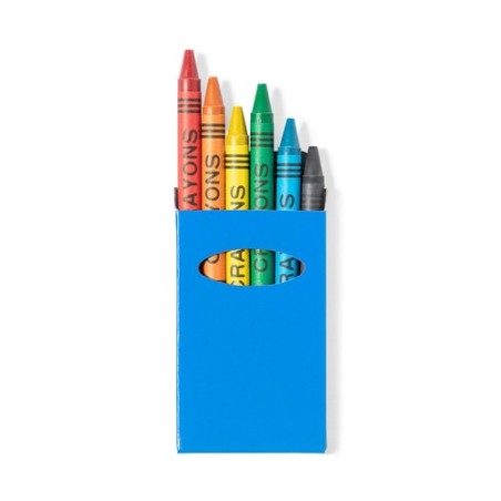 Boîte à crayons personnalisée colorée Tune Matières : carton Couleurs : rouge goodies entreprise design