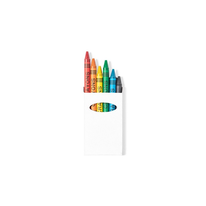 Boîte à crayons personnalisée colorée Tune Matières : carton Couleurs : rouge personnalisation sur mesure