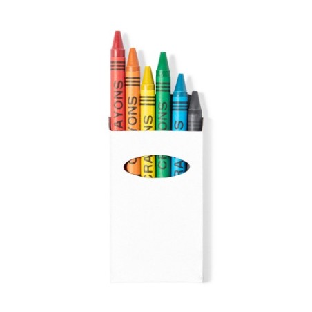 Boîte à crayons personnalisée colorée Tune Matières : carton Couleurs : rouge personnalisation sur mesure