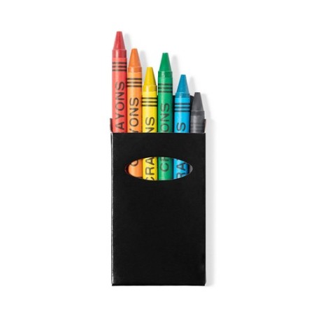 Boîte à crayons personnalisée colorée Tune Matières : carton Couleurs : rouge marquage laser ultra précis