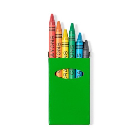 Boîte à crayons personnalisée colorée Tune Matières : carton Couleurs : rouge impression logo haute qualité