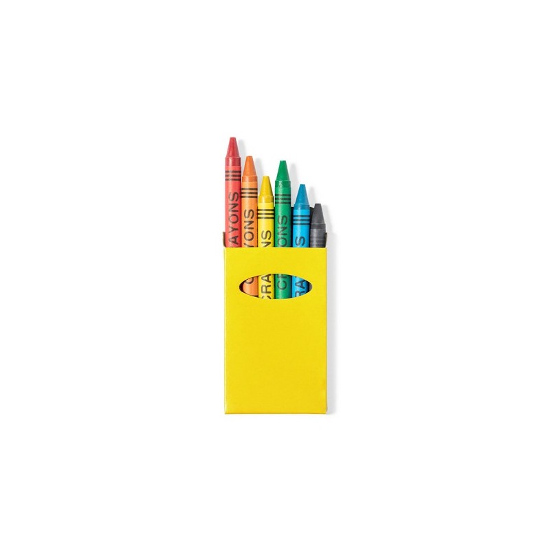 Boîte Crayons Tune - Éclat de Couleurs