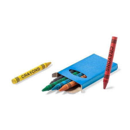 Boîte à crayons personnalisée colorée Tune Matières : carton Couleurs : rouge accessoire événementiel unique