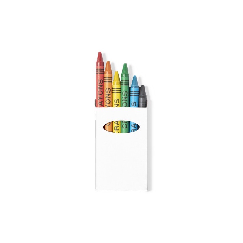 Boîte à crayons personnalisée colorée Tune Matières : carton Couleurs : rouge cadeau affaires élégant